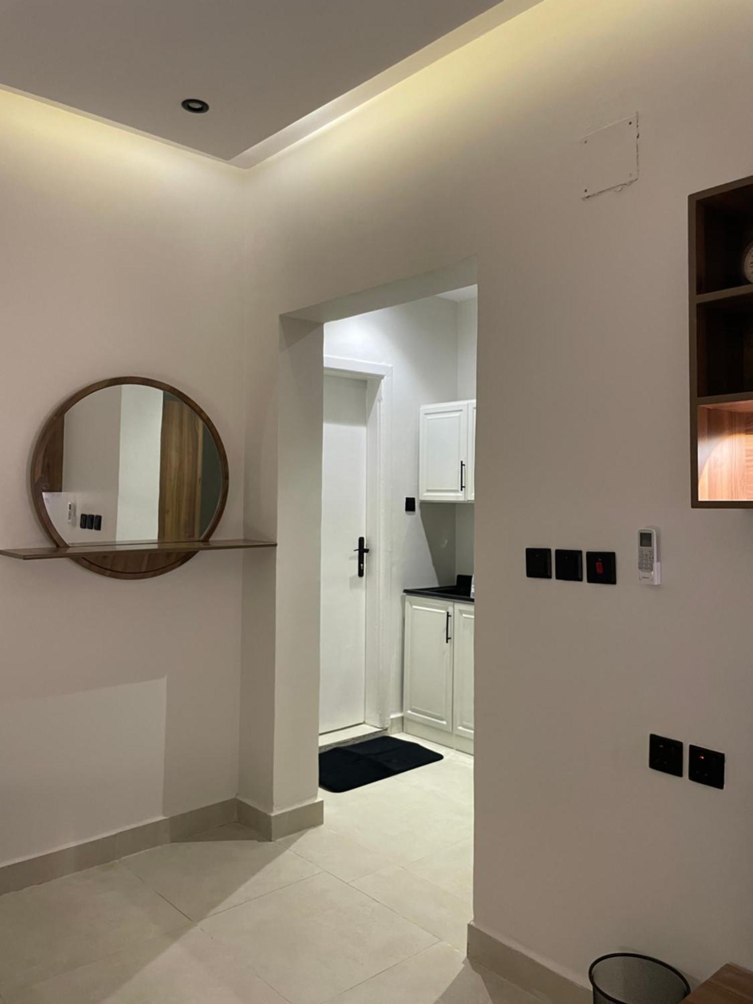 Vip Studio Riyadh Eksteriør billede