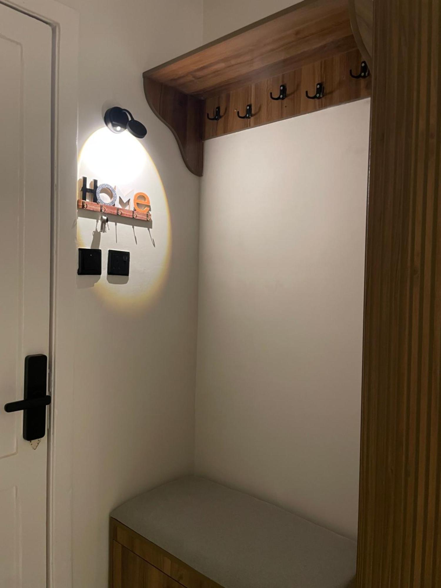 Vip Studio Riyadh Eksteriør billede