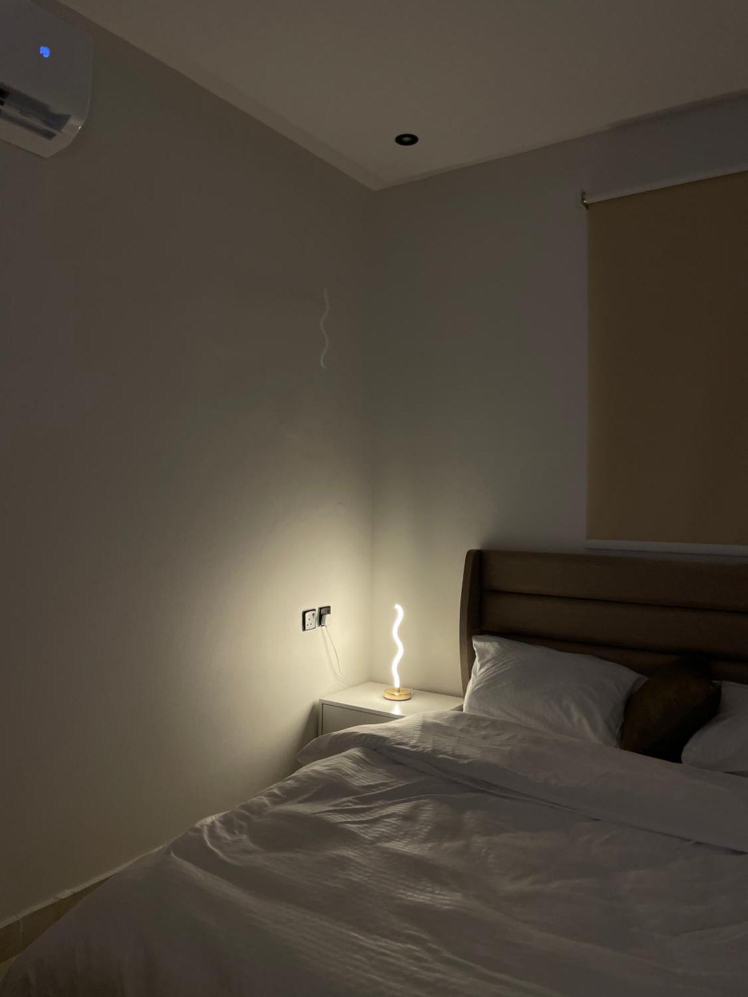 Vip Studio Riyadh Eksteriør billede