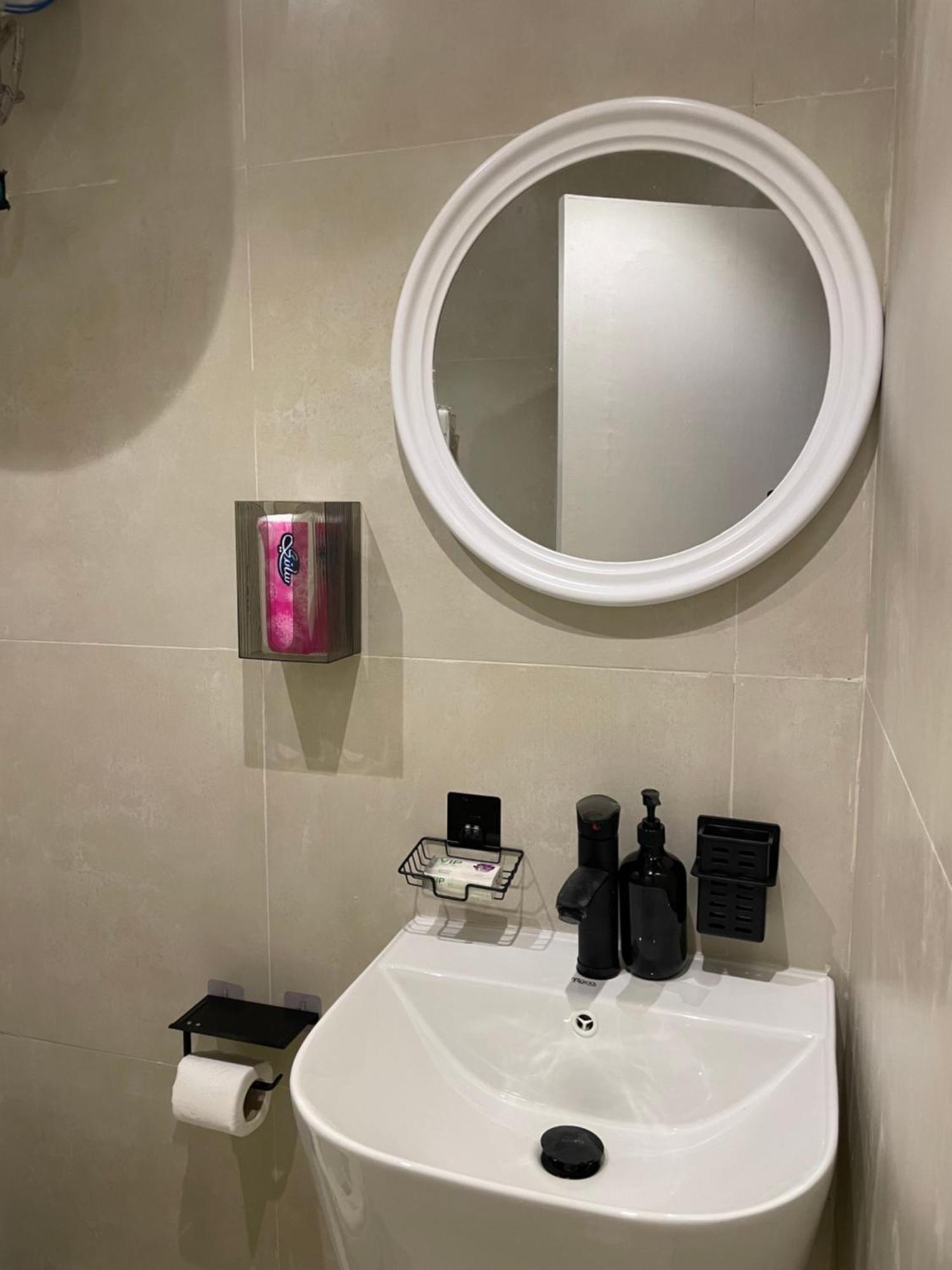 Vip Studio Riyadh Eksteriør billede