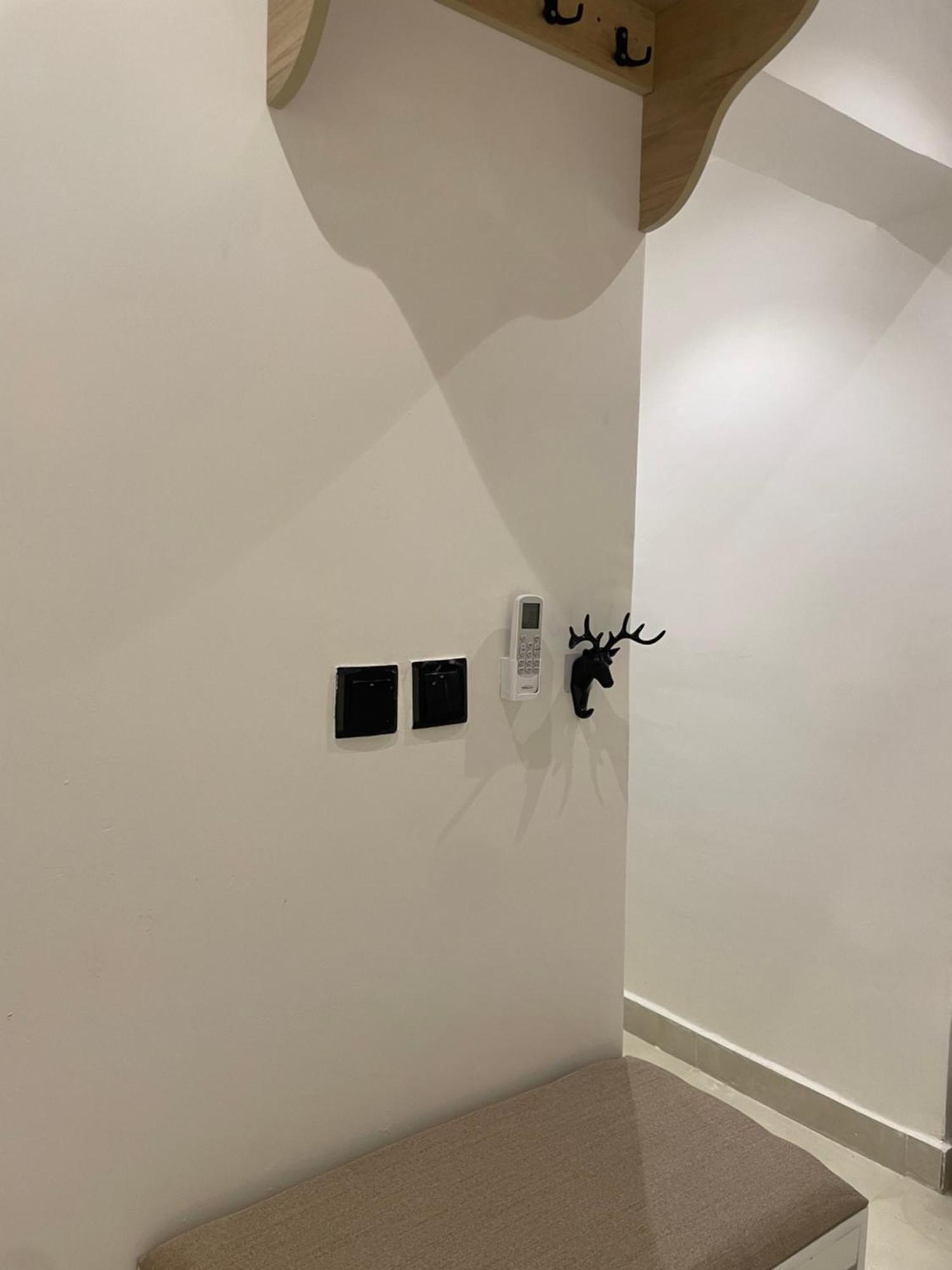 Vip Studio Riyadh Eksteriør billede